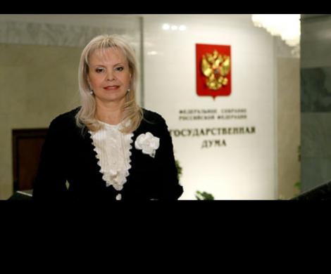 Н. Ермакова: «Нам не  жить друг без друга»