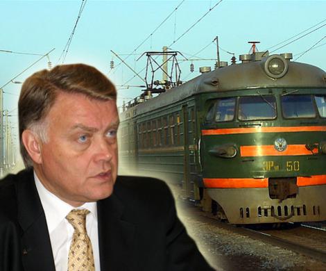 Команда Якунина играет втихую