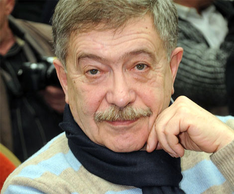 Инсульт забрал Гинзбурга