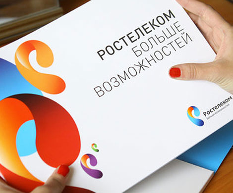 Архитектор «Ростелекома»