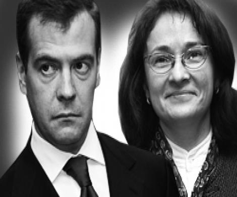 Поможет ли Медведев малому бизнесу?