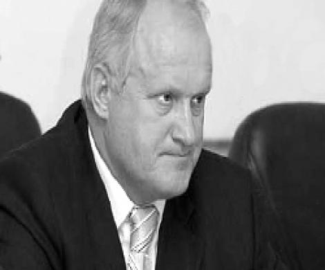 Пограничник заступил на охрану природы