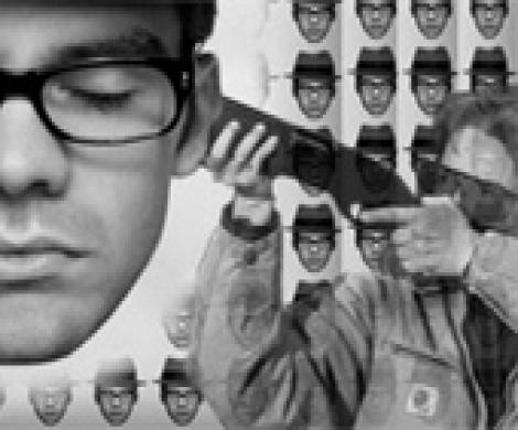 Headhunting. Кто и как это делает