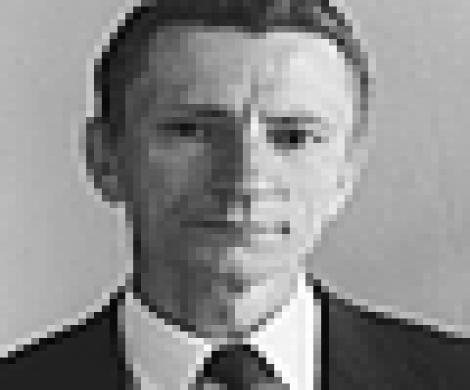 Сергей Штыков, академик РАЕН