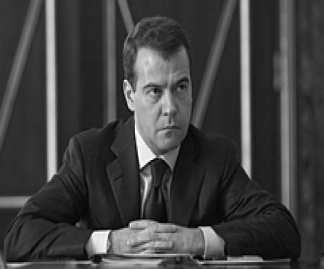 Безработица напугала президента