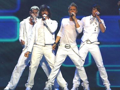 Eurovision 2007