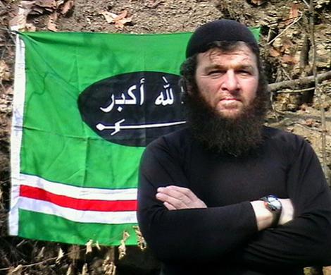 Кавказский раскол