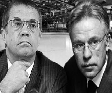 Мы ждём перемен...