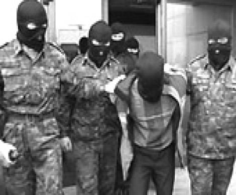 Покусились, но не серьезно