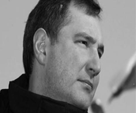 Величие начинается с ощущения крутости