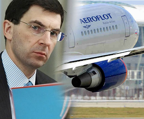 Министр связи РФ Игорь Щеголев, коллаж "Века"