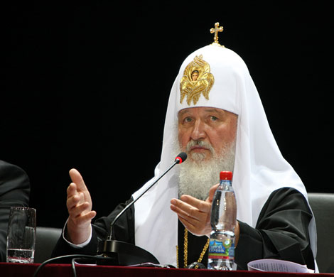 РПЦ поможет Греции
