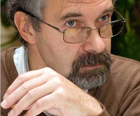 Л. Поляков: оппозиция избрала не ту цель