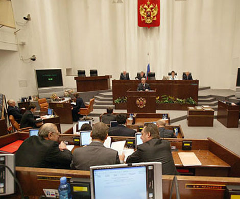 Губернаторов «зафильтруют» 