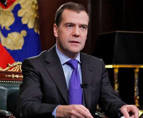 Партиям открыли шлагбаум 