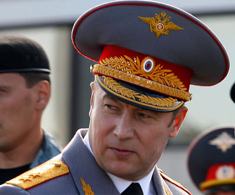 Наказание повышением
