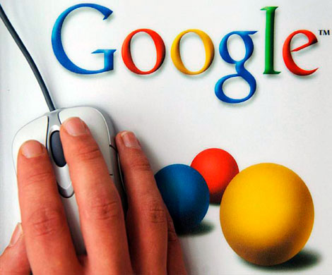 Деньги Google ищут на Бермудах