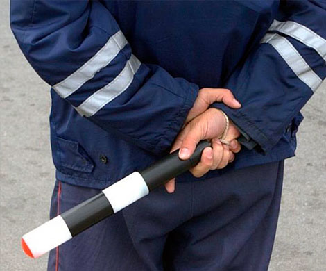 В Ухте сотрудник ДПС обвиняется в превышении должностных полномочий