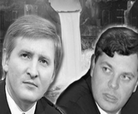 Мордашов сразится с Ахметовым?