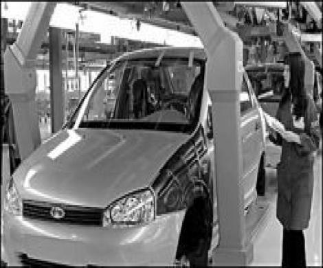 «АвтоВАЗ» с Renault поняли друг друга