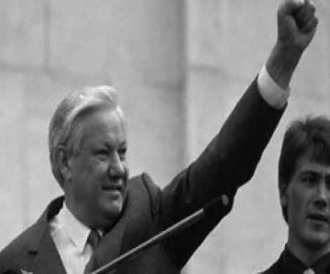 Неожиданно жил, неожиданно умер