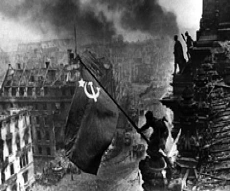 В России появится самый большой видеоархив историй Победы