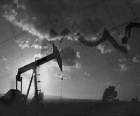 Нефть качает доллар