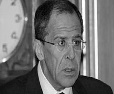 Сергей Лавров: Россия для диалога открыта