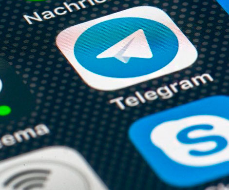Кассационная жалоба на блокировку Telegram&zwj; отклонена судом