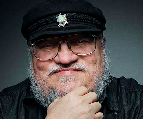 Мартин вложил в &laquo;Игру престолов&raquo; проблему глобального потепления&zwj;