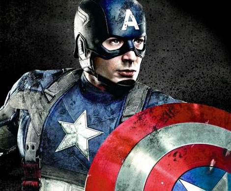 Новым Капитаном Америкой может стать женщина или чернокожий актер&zwj;