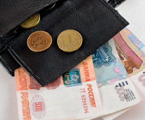 Россияне вернулись к антикризисной модели трат