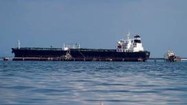 Bloomberg: Россия достигла пикового уровня экспортных поставок нефти по морю