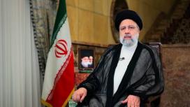 Иран прощается с президентом Ибрахимом Раиси