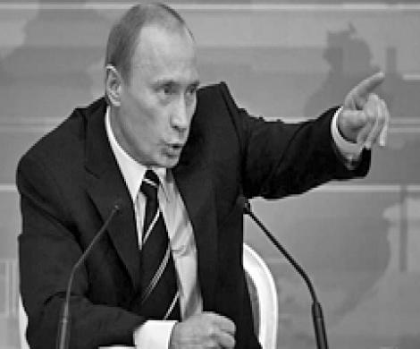 Путин сам всех назначит