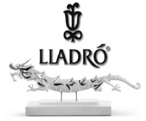 Lladro: Искусство Haute Couture 