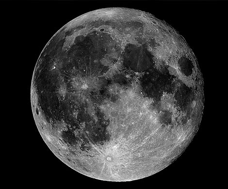 40 лет в NASA скрывали страшную тайну Луны