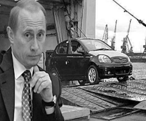 Приморье vs Путина: какой будет развязка?