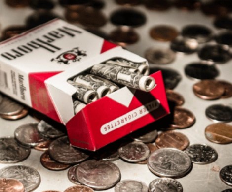 500-1000 рублей за пачку сигарет: россиян «отучат» курить высокими ценами и запретом табака
