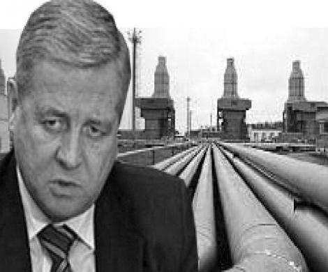 Минск хочет газ, но подешевле