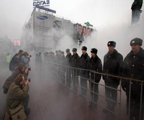 Деятели культуры поделились мнением о митинге оппозиции на Пушкинской 