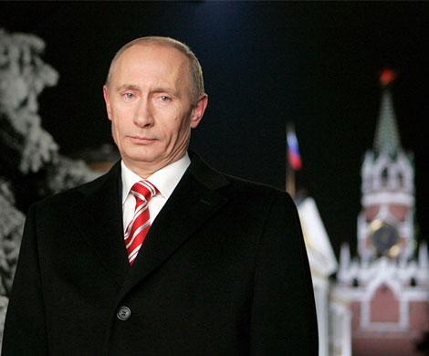 Данные закрытого опроса ФАПСИ: рейтинг Путина – всего 38%, он продолжает падать