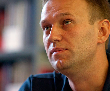 СКР проверит связь между черногорской фирмой Навального и рекламным бюджетом партии СПС