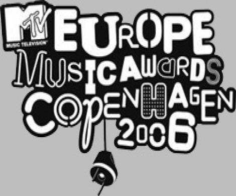 Триумфатором MTV Europe Music Awards - 2006 стал Джастин Тимберлейк
