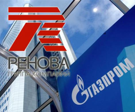 «Газпром» поглотит Вексельберга?