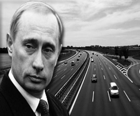 Путин взялся за одну из российских бед
