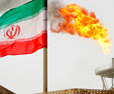 Америка отказалась от иранской нефти