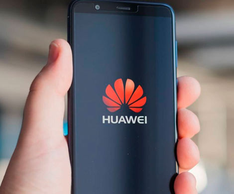 Американские компании нашли схему сотрудничества с Huawei