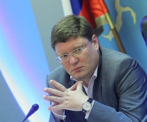 Андрей Исаев вернется в руководство «Единой России»