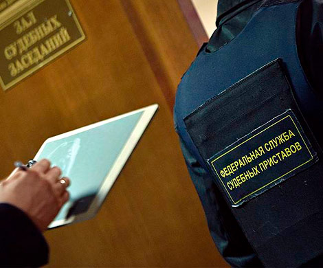 Арестованы сотрудники управления «М» ФСБ